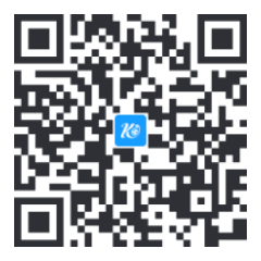iOS 苹果版 二维码 - C7 entertainment