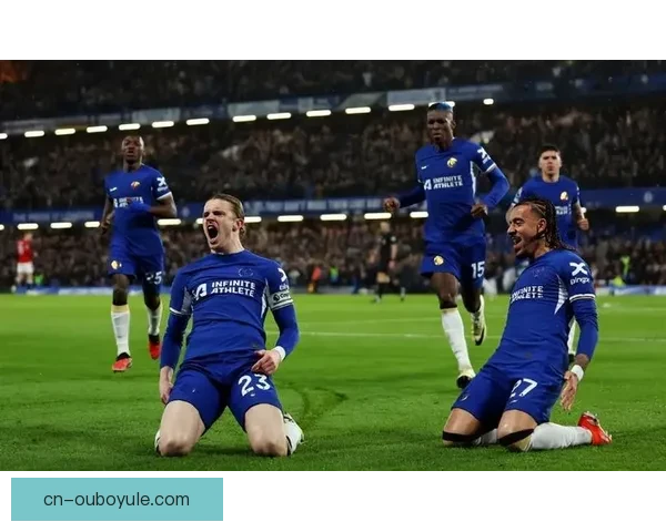 切尔西伯恩利帕尔默恩佐首发战